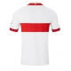 Stuttgart Tricou Fotbal Replică 2024-25 Barbati Acasa